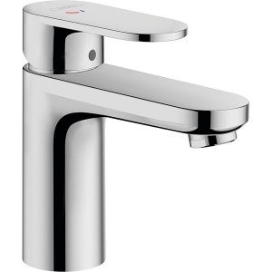 Hansgrohe Vernis Blend WTM 100 CoolStart  o.Ablaufgarnitur chrom
