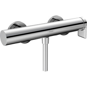 Hansgrohe Brausenmischer Aufputz Vivenis chrom 