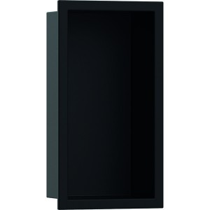 Hansgrohe Wandnische XtraStoris Original m.Rahmen 300x150x70mm MSW