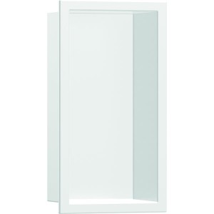 Hansgrohe Wandnische XtraStoris Original m.Rahmen 300x150x70mm MW