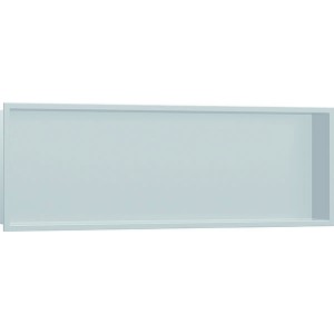 Hansgrohe Wandnische XtraStoris Original mit Rahmen 300x900x100 mm BG