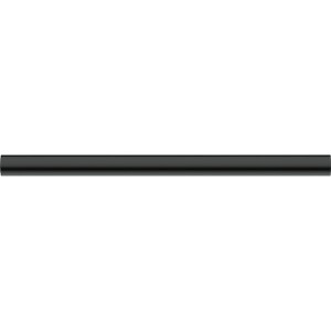 Hansgrohe Wandrohr DN32 500mm mattschwarz  