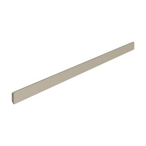 Hansgrohe Wandstange WallStoris Planet Edition 700mm Sand (recycelt)