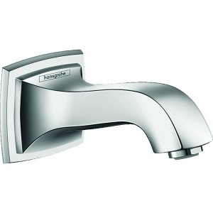 Hansgrohe Wanneneinlauf Metropol Classic DN20 chrom