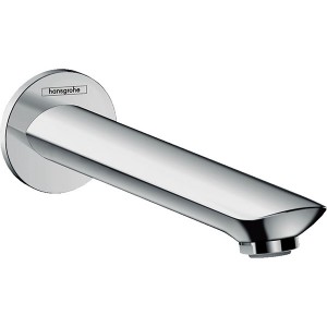 Hansgrohe Wanneneinlauf Novus DN20 chrom  