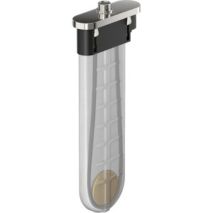 Hansgrohe AXOR sBox Schlauch-Aufrollsystem, chrom 28022000