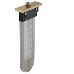 HG Wannenrandset sBox square BBR  