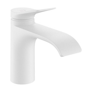 Hansgrohe Waschtischmischer 80 CoolStart  Vivenis Zugstangen-Ablaufgarnitur MW