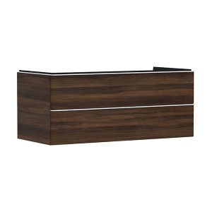 Hansgrohe Waschtischunterschrank Xelu Q NBD 1180x540mm m. 2 SK f.Kons.m.AWT Matt White