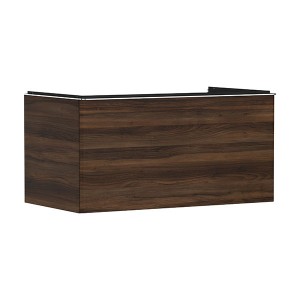 Hansgrohe Waschtischunterschrank Xelu Q NBD 980x540mm m.1SK f.Kons.m.AWT ge chr