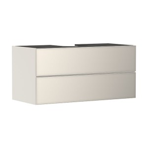 Hansgrohe Waschtischunterschrank Xevolos E Sbma 1180/550mm mit 2 SK f.Kons.m.WT ge SBme