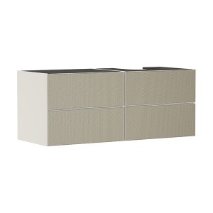 Hansgrohe Waschtischunterschrank Xevolos E Sbma 1370/550mm m.4SK f.Kons.m. AWT ge re BZs