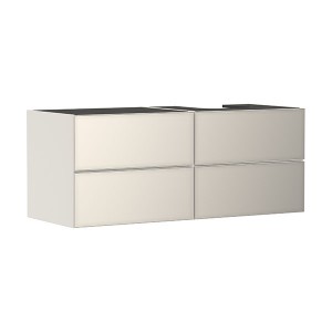 Hansgrohe Waschtischunterschrank Xevolos E Sbma 1370/550mm m.4SK f.Kons.m.AWT ge re SBme