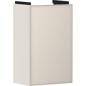 Hansgrohe Waschtischunterschrank Xevolos E Sbma 340/245mm f.HWB, Türanschlag rechts SBme