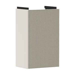 Hansgrohe Waschtischunterschrank Xevolos E SBma 340/245mm für HWB, Türanschlag links BZs