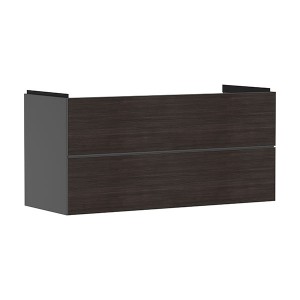 Hansgrohe Waschtischunterschrank Xevolos E Sgma 1180/475mm mit 2 Schubkästen für WT ECHD
