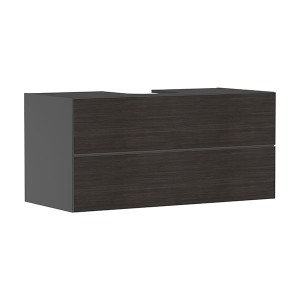 Hansgrohe Waschtischunterschrank Xevolos E Sgma 1180/550mm mit 2 SK f.Kons.m.WT ge ECHD