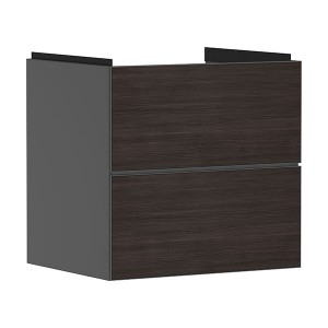 Hansgrohe Waschtischunterschrank Xevolos E Sgma 580/475mm mit 2 Schubkästen für WT ECHD