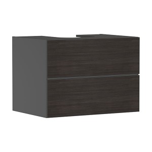 Hansgrohe Waschtischunterschrank Xevolos E Sgma 780/550mm mit 2 SK f.Kons.m.WT ge ECHD