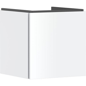 Hansgrohe Waschtischunterschrank Xilesa E  480x470mm m.1 SK für Handwaschbecken MW