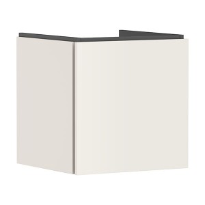 Hansgrohe Waschtischunterschrank Xilesa E  480x470mm m.1 SK Handwaschbecken SBma