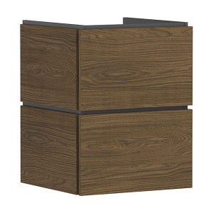 Hansgrohe Waschtischunterschrank Xilesa E  480x470mm m.2SK f. Handwaschbecken ECHK