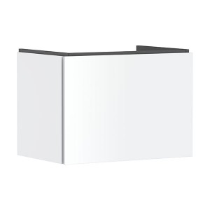 Hansgrohe Waschtischunterschrank Xilesa E  680x470mm 1 Schubkasten f.Waschtisch MW