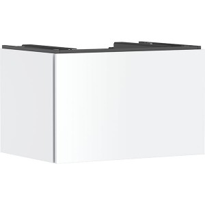 Hansgrohe Waschtischunterschrank Xilesa E  780x550mm 1 SK f.Ko.AWT/AWT ge MW