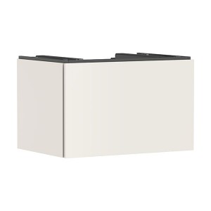 Hansgrohe Waschtischunterschrank Xilesa E  780x550mm 1 SK Ko.AWT/AWT ge SBma