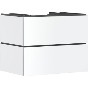 Hansgrohe Waschtischunterschrank Xilesa E  780x550mm 2SK f.Ko.m.AWT/AWTge MW