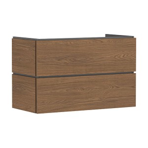 Hansgrohe Waschtischunterschrank Xilesa E  980x470mm 2 SK f.Waschtisch ECHK