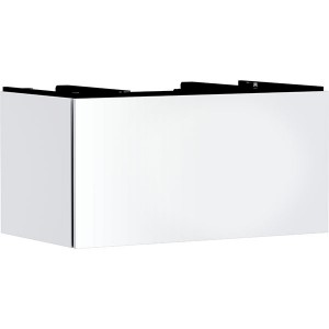 Hansgrohe Waschtischunterschrank Xilesa E  980x550mm 1 SK f.Ko.AWT/AWT ge MW