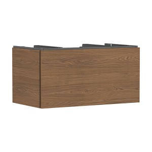 Hansgrohe Waschtischunterschrank Xilesa E  980x550mm 1 SK Ko.AWT/AWT ge ECHK