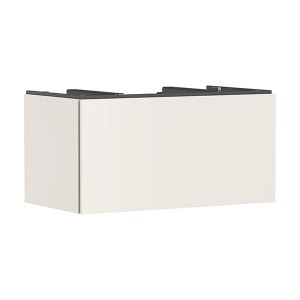 Hansgrohe Waschtischunterschrank Xilesa E  980x550mm 1 SK Ko.AWT/AWT ge SBma