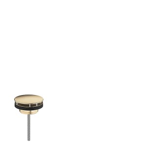 Hansgrohe Waschtischventil DN32 Brushed Bronze  