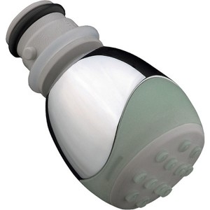 Hansgrohe Wechsel-Strahleinsatz Normal chrom 
