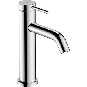 Hansgrohe WTM 110 Tecturis S CoolStart mit Zugstangen-Ablaufgarnitur chrom