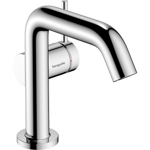 Hansgrohe WTM 110 Tecturis S Fine CoolStart m.Push-Open Ablaufgarnitur chrom