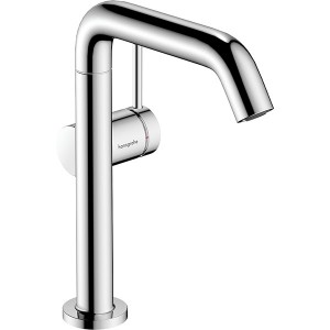 Hansgrohe WTM 210 Tecturis S Fine CoolStart Schwenkauslauf m.Push-Open Ablaufgar.chr