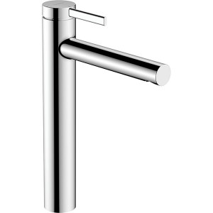 Hansgrohe WTM 230 Zesis S CoolStart f.Waschsch. ohne Ablaufgarnitur chrom