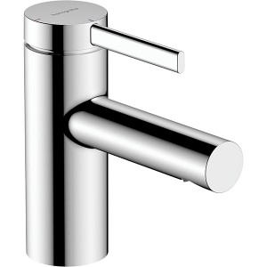 Hansgrohe WTM 70 Zesis S CoolStart mit  Push-Open-Ablaufgarnitur chrom