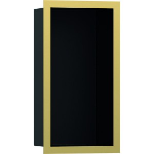 HG XtraStoris Individual Wandnische mit Designrahmen 300x150x100mm MSW/PGO