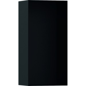HG XtraStoris Minimalistic Wandnische mit offen.Rahmen 300 x 150 x 100 mm MSW