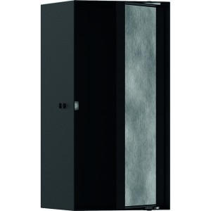 HG XtraStoris Rock Wandnische mit befliesb.Tür 300 x 150 x 140 mm MSW