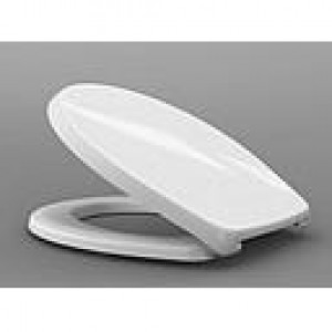 HARO WC-Sitz Modell Picco B0302Y weiß FastFix