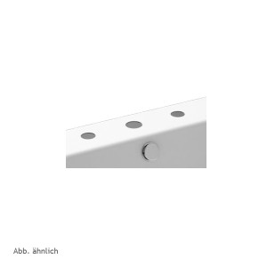 Hoesch Zubehör Bohrung für Armaturenlöcher nach Skizze