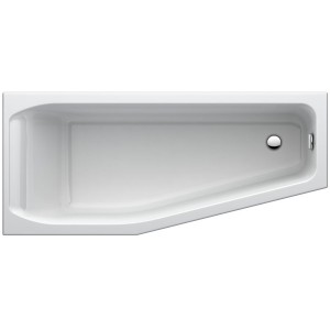 Ideal Standard Diana Plus Acryl-Raumsparbadewanne 170x75 links