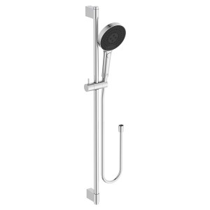 IS Brausekombination Idealrain Solos 903mm Chrom