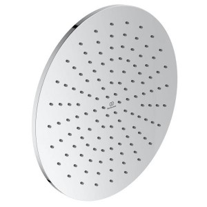 IS Regenbrause Idealrain rund d:300mm Chrom