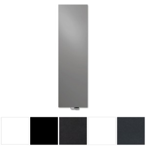 Kermi Bad- und Wohnheizkörper Niva T11, HxLxT: 1820x420x80 mm, Farbauswahl, Wärmeleistung 75/65-20: 934 Watt